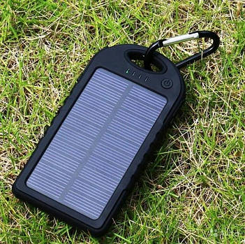 Портативний зовнішній акумулятор Power Bank