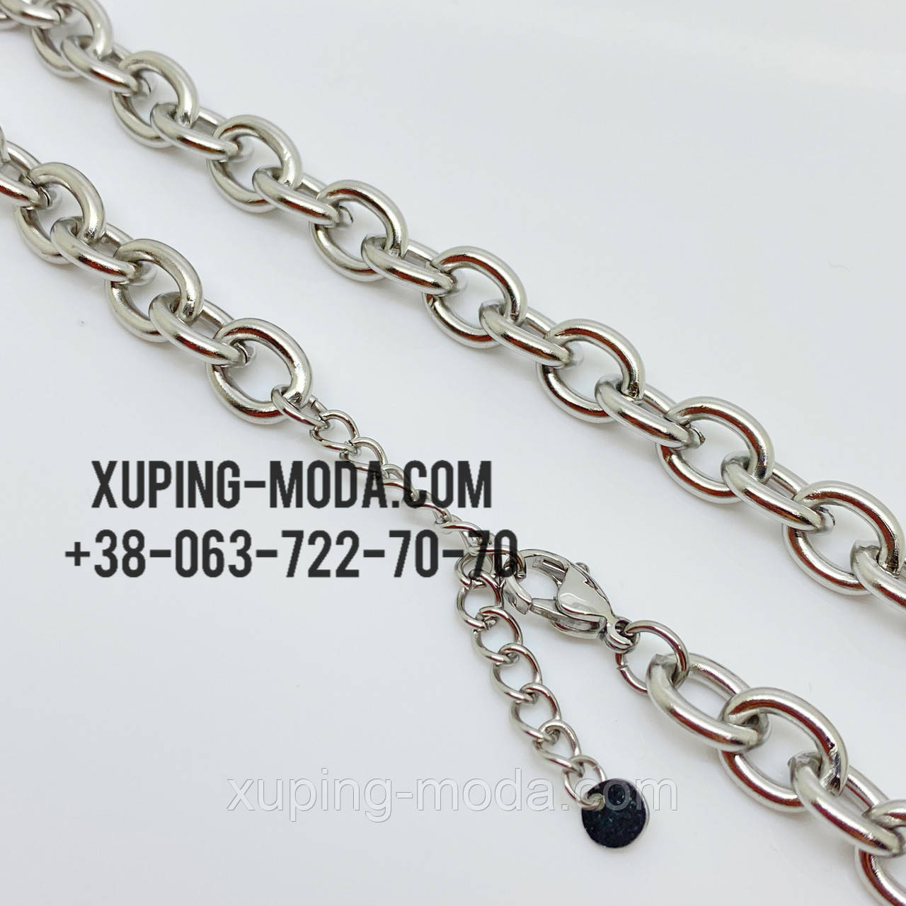 Ланцюжок масивна Xuping, фото 1
