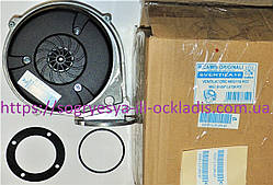 Вентилятор EBMPAPST 78 Вт (ф.у, EU) Fondital, N/ Florida Delfis Condensing, арт. 6VENTILA18, к.з. 0478/3