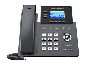 IP-телефон Grandstream GRP2603P, фото 3