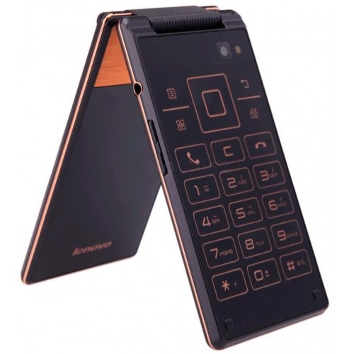 Мобільний телефон Lenovo A588t на 2 сім