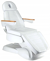Косметологічне електричне крісло LUX SPA, до 170 кг