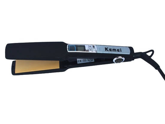 Випрямляч Kemei KM-1588 , фото 3