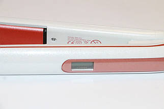 Випрямляч для волосся Gemei Gm-430, фото 5