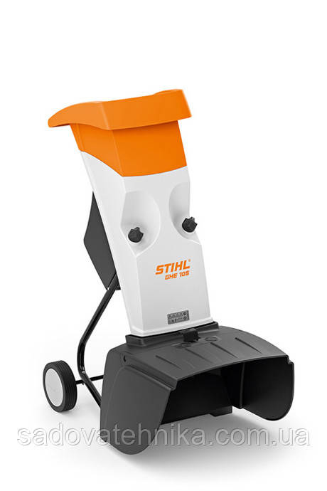 Подрібнювач STIHL GHE105