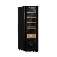 Холодильник для сигар фірми Klarstein хьюмідор