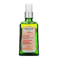 Березове масло від целюліту Weleda "Cellulite Body Oil" для чутливої шкіри (100 мл)