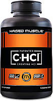 Гідрохлорид креатину Kaged Muscle Creatine HCl 75 капсул