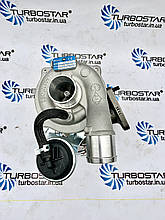 Турбіна Рено Кенго 1.5 K9K Турбіна Renault KANGOO 54359700011 54359700033 8200507852, 8200392656