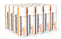 GymBeam Magnesium Shot 20x60ml