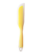 Лопатка кухонная силиконовая Maestro (Маестро) (MR-1180) Желтый