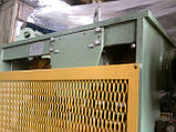 Верстат прес-автомат просічно для виробництва суцільнометалевою просічно-витяжної сітки ПВЛ, фото 2