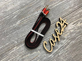 USB кабель Micro-USB (4 кольори), фото 5