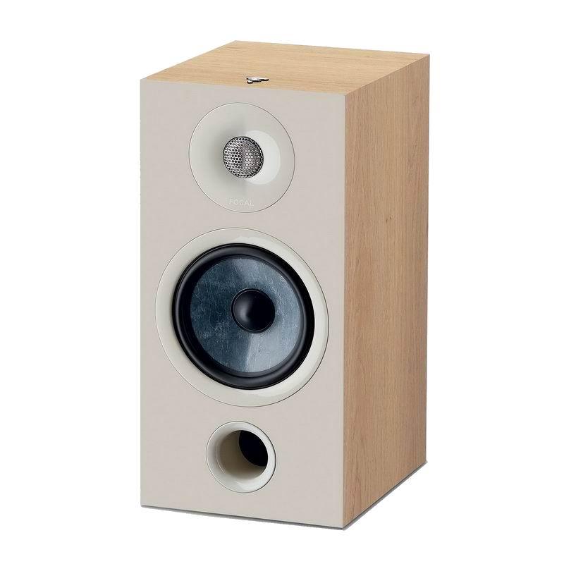 Focal Chora 806 Light Wood