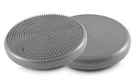 Подушка балансувальна масажна FI-4272 BALANCE CUSHION d-33 см