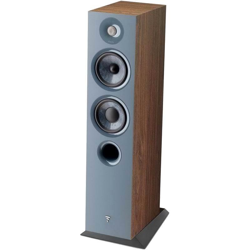 Focal Chora 816 Dark Wood