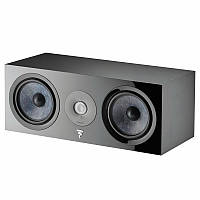 Focal Chora Center Black