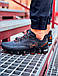 Чоловічі Кросівки Under Armour Scorpio Running black Orange 40, фото 5