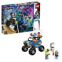 Lego Hidden Side Пляжний баггі Джека 70428
