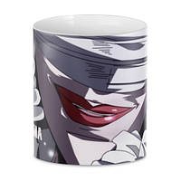 Кухоль GeekLand The Promised Neverland Обіцяний Неверленд Reglavalima  NV 02.04