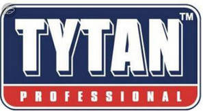 Будівельна хімія TYTAN