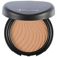 Компактна пудра Flormar 97 Compact Powder red-classic