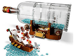Лего Lego Ideas Рояль 21323