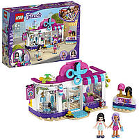 Lego Friends Перукарня Хартлейк Сіті 41391