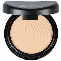 Компактна пудра Flormar Compact Powder (medium peach beige) N 88