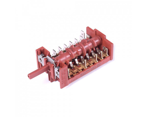 Перемикач режимів Gottak 7LA 800801 / 3140103 духовки Kuppersberg, Hansa