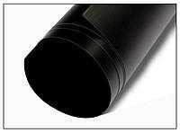 Фотофон, фон для фото предметної зйомки Deep PVC Чорний 120×200 см ПВХ (Матовий)