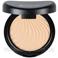 Компактна пудра Flormar 92 Compact Powder medium soft reach