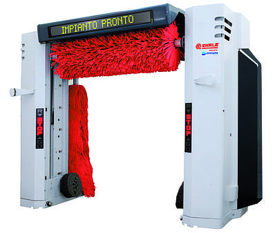 Портальний автомийний комплекс EHRLE HYDRUS TECH