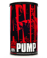 Animal Pump - 30 Packs - Universal Nutrition