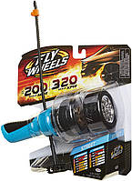Пусковий трюковий набір Літаючі колеса флай вілс fly wheels launcher
