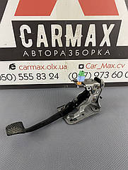 Бампер задній Mitsubishi ASX 2010-2014 Дорестайлинг