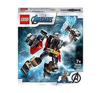 Лего Lego Super Heroes Тор робот 76169