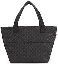 Женская сумка POOLPARTY Broadway pp-broadway-fullblack