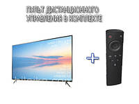 Телевизор TCL 32" Smart-TV FullHD T2 USB Гарантия 1 ГОД! + Пульт Д,У