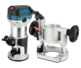 Фрезер-трімер Kraissmann 950 OFT 6-8 (2 бази)_плавний пуск+стабілізатор обертів