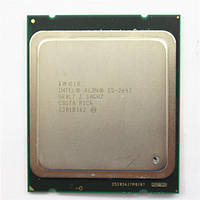 Процесор Intel Xeon E5-2643 3.3-3.5 GHz, 4 ядра, 10M кеш, LGA-2011