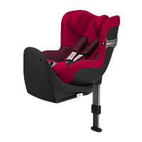 Cybex — Автокрісло Sirona S i-Size, колір Ferrari Racing Red