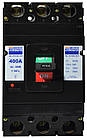 Автоматичний вимикач 3Р 400А 35кА [A0010040074] УКРЕМ ВА-2004N/400 АСКО