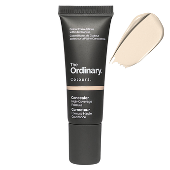 Консилер The Ordinary Concealer 1.0 N Very Fair Neutral 8 мл