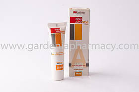 Ndga-Acne Stop-крем от прыщей 30 гр Египет