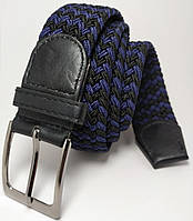 Ремінь плетінка гумка. Арт.: RPR0025-35