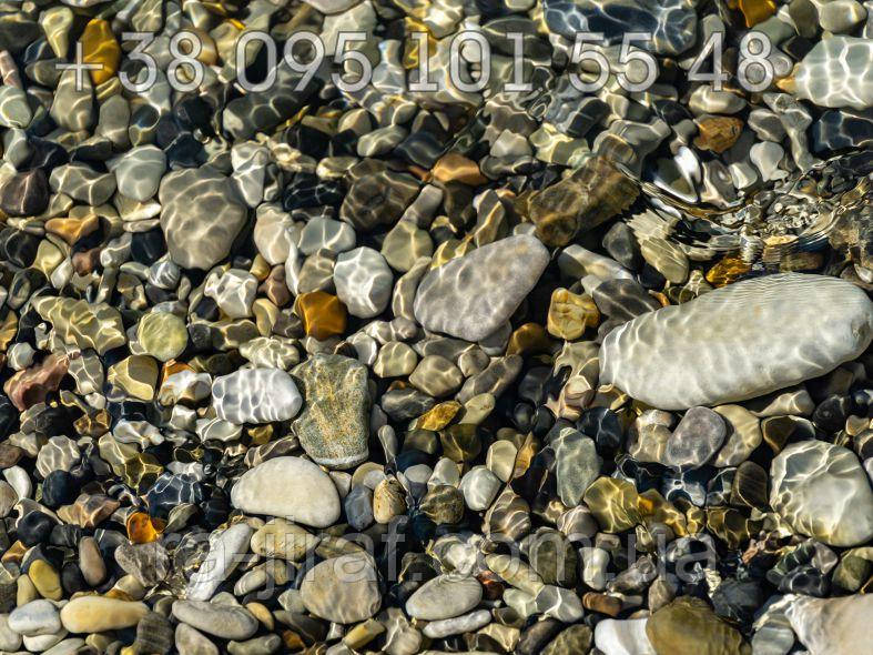 Картинка для 3D Пола. Изображение Камни 0001. Самоклеющаяся Пленка для ...