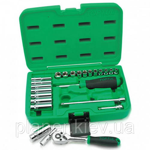 Набор Toptul GCAI2403, фото 1