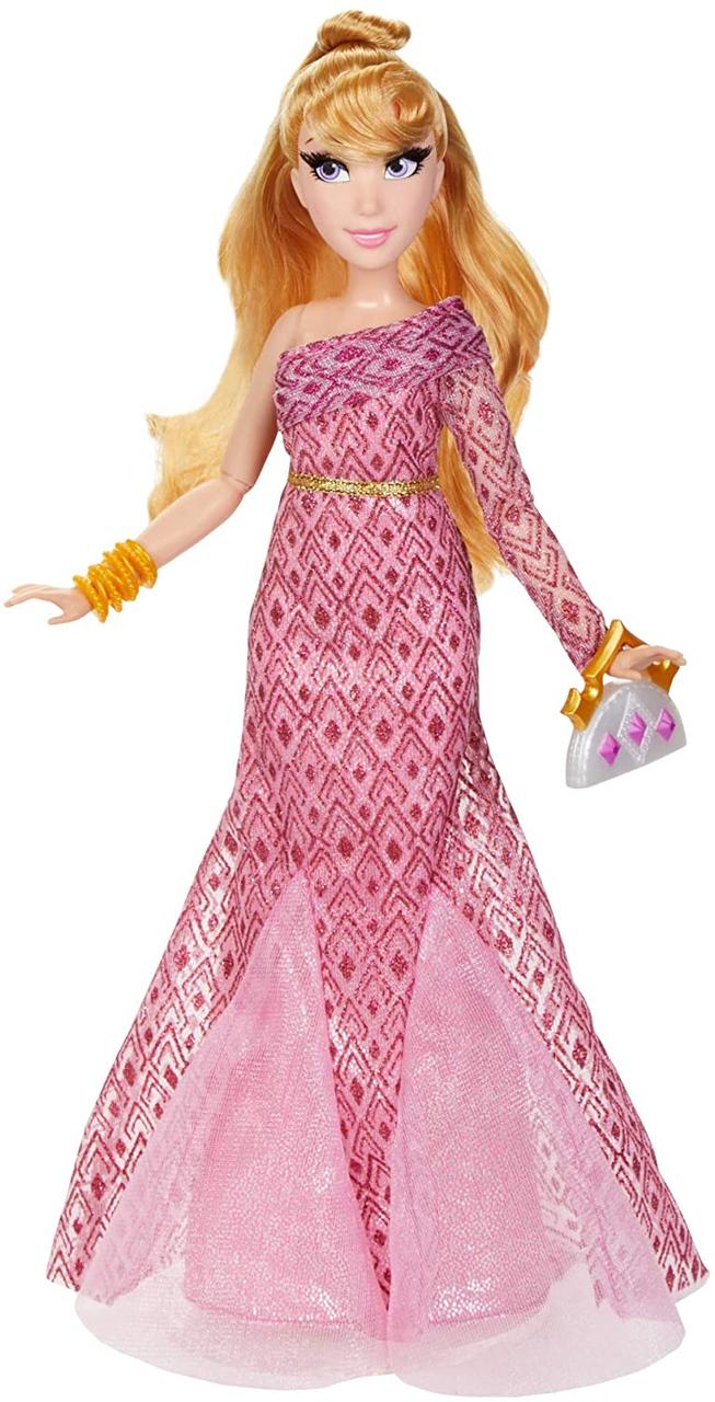 Лялька Аврора Стиль принцеси Princess Style Series Aurora