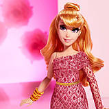 Лялька Аврора Стиль принцеси Princess Style Series Aurora, фото 5